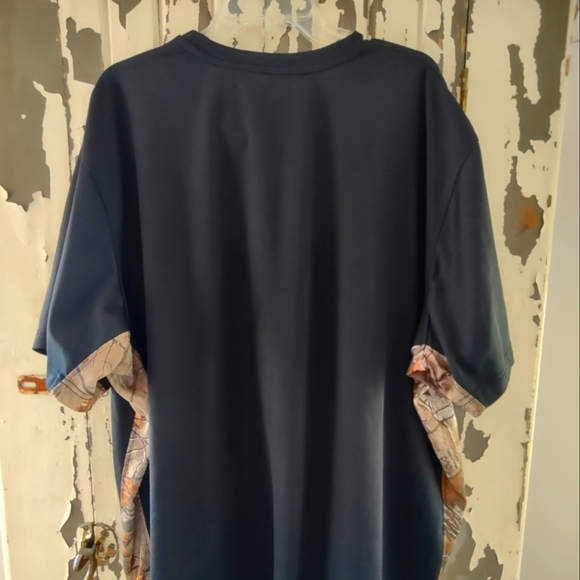 REAL TREE 4X 100% Polyester - Picture 4 of 8